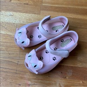 Mini Melissa Shoes